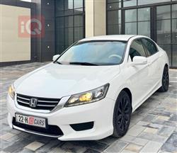 هوندا أكورد